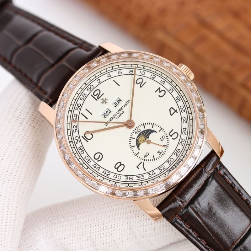 VACHERON CONSTANTIN Watches